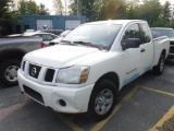 2006 Nissan Titan