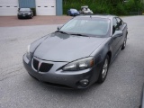 2005 Pontiac Grand Prix