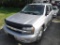 2007 Chevrolet TrailBlazer