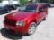 2009 Jeep Grand Cherokee