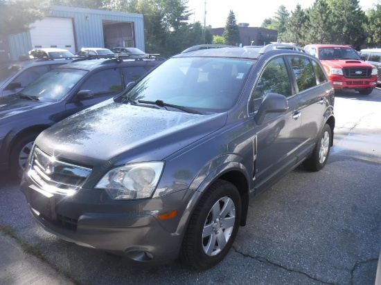 2008 Saturn Vue