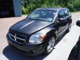 2009 Dodge Caliber