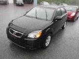 2011 Kia Rio