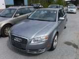 2006 Audi A4