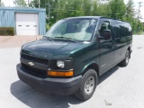 2005 Chevrolet Express Cargo