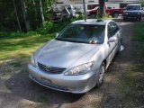 2006 Toyota Camry