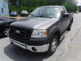 2006 Ford F-150