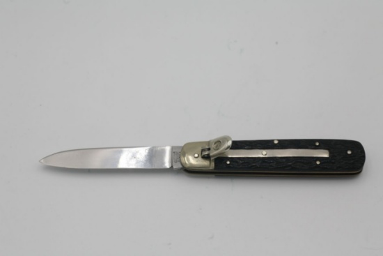 Boker No. 712R Automatic Folding Knife