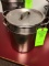 SS Double Boiler w/ Lid