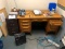 Asst. Office Furniture