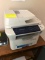 Wood Tables; Office Equipment & Filing cabinets