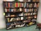 (3) Bookshelves