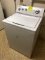 Whirlpool Top Load Washing Machine