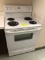 Frigidaire 4-Burner Electric Range