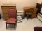Hospital Bed; Dressers; Desks; Upholstered Lift Chair