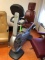 Techno Gym Recline EXC 700P Stationary Bike