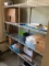 Metro Shelving Unit