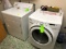 Whirlpool Washer & Dryer