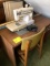 Singer Stylist 834 Sewing Machine