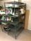 Metro Shelving Unit