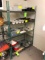 Metro Shelving Unit