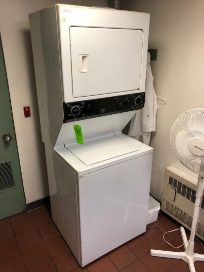 Kenmore Laundry Center