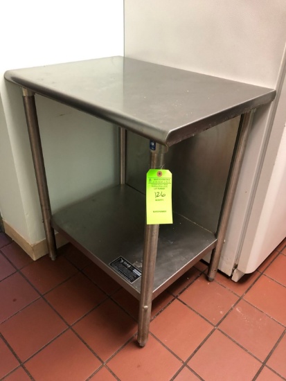 Eagle SS Work Station