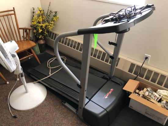 Proform Pi Treadmill