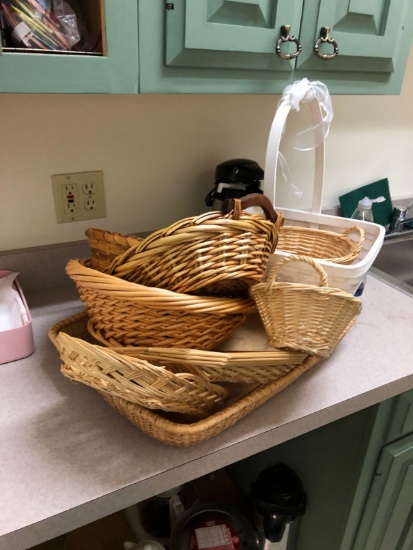 Kitchenette Lot