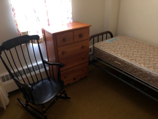 Contents of Room 136 & 139