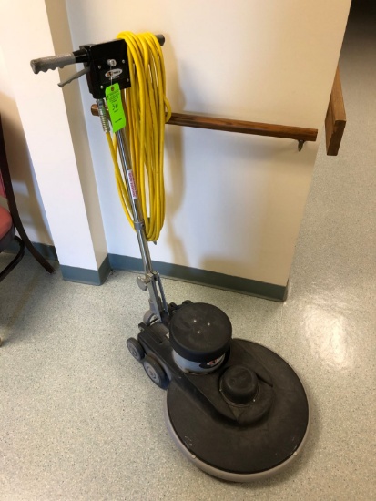 Triple S Commercial Floor Machine