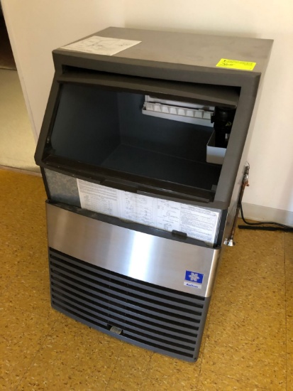 Manitowoc Ice Machine
