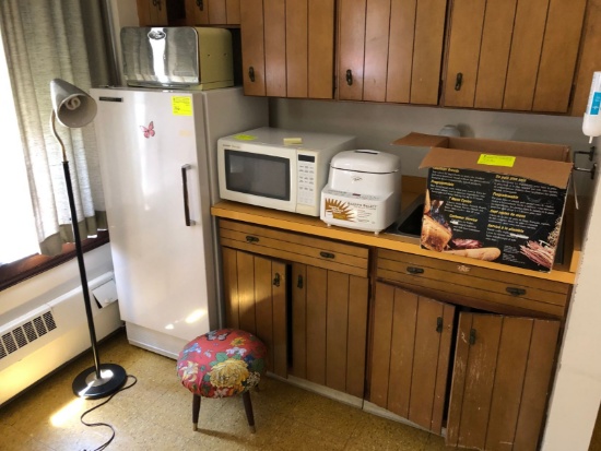 Asst. Appliances