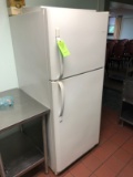 Frigidaire Refrigerator/ Freezer