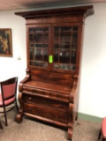 Buffet w/ China Cabinet