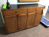 Mid-Century Modern Style Side Board