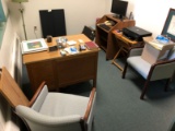 Asst. Office Furniture
