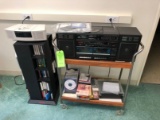 Bose Wave Radio/CD System