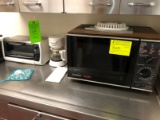 Asst. Kitchen Appliances