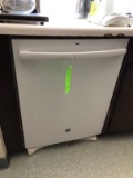 GE Under-Counter Dishwasher