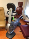 Techno Gym Recline EXC 700P Stationary Bike