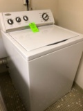 Whirlpool Top Load Washing Machine