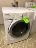 Whirlpool Duet Front Load Washing Machine