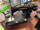 Kenmore Table mount Electric Sewing Machine