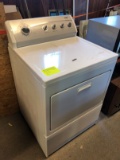 Kenmore 800 Electric Dryer