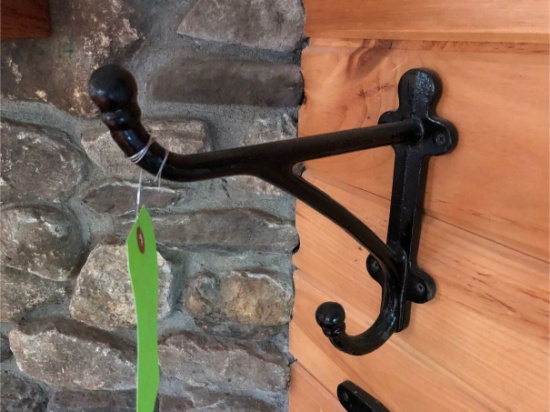 Metal Harness Hook