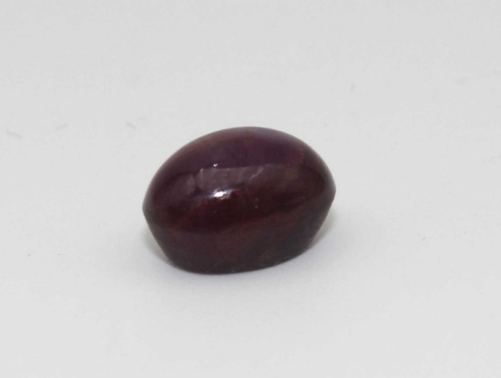 Amethyst Cabochon