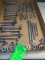 Asst. Craftsman Sockets & Wrenches