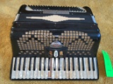 Vintage A. Excelsior Accordion