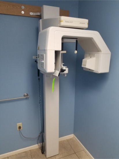 Soredex Cranex 2.5+ Dental X-Ray Unit